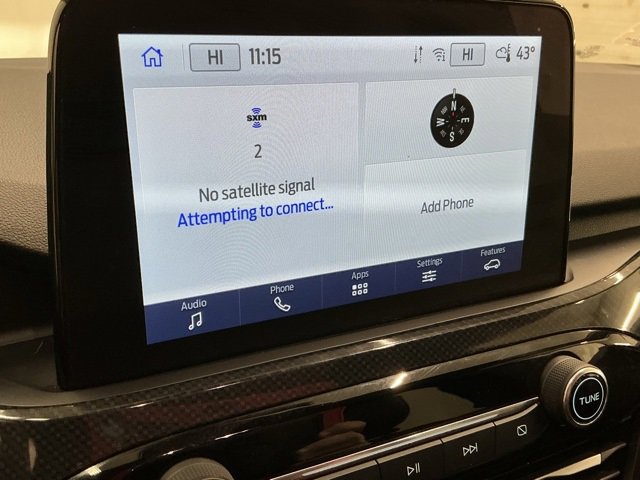 Used 2023 Ford Escape ST-Line w/ Equipment Group 301A image 24