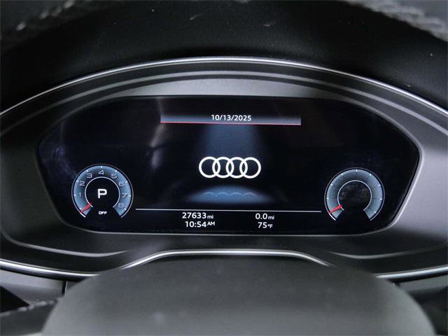Used 2022 Audi Q5 2.0T Premium Plus w/ Premium Plus Package image 23