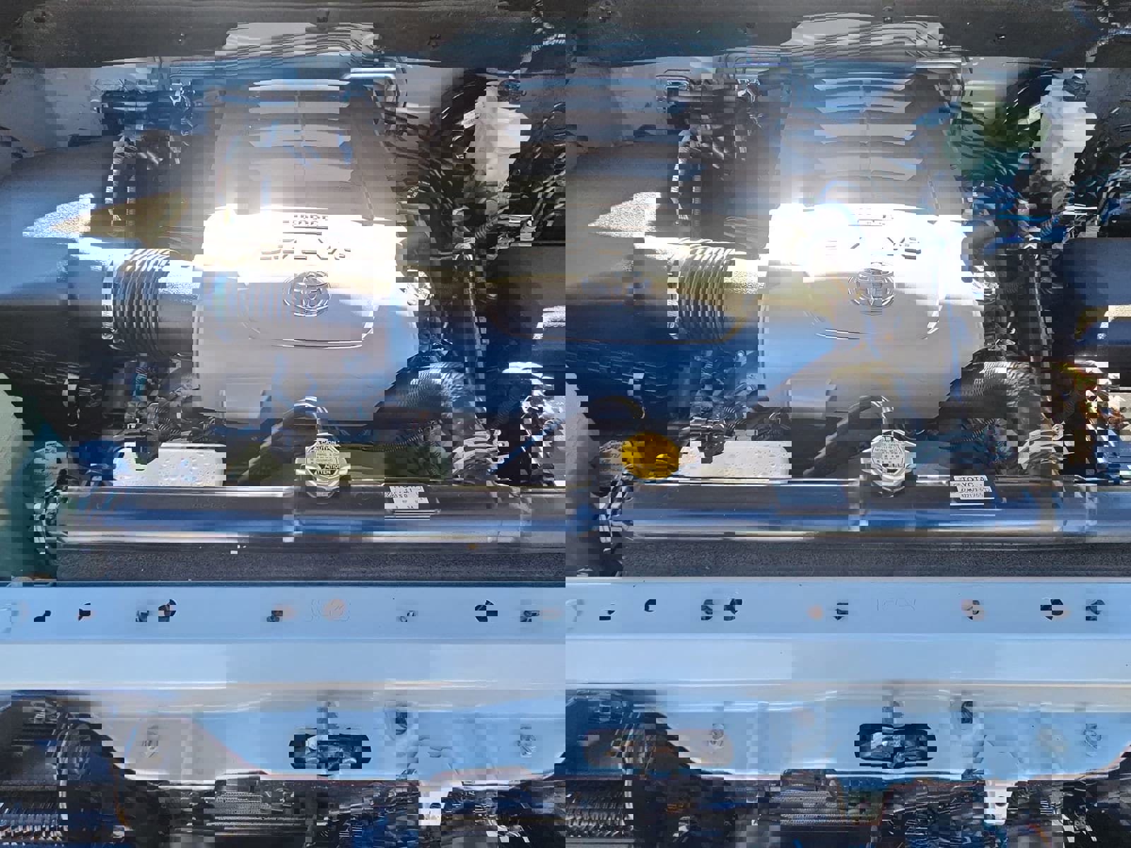 Used 2008 Toyota Sequoia Limited image 22