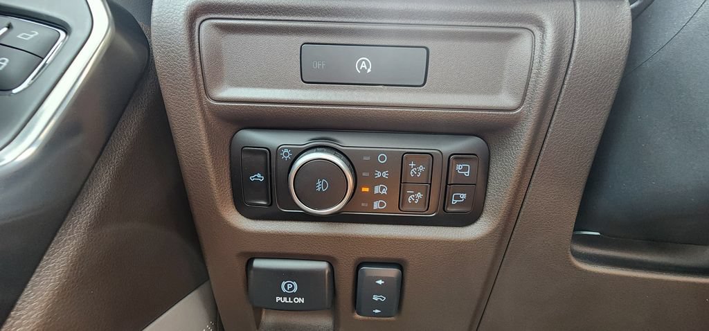 Used 2025 Ford F150 King Ranch w/ FX4 Off-Road Package AWD/4WD image 27