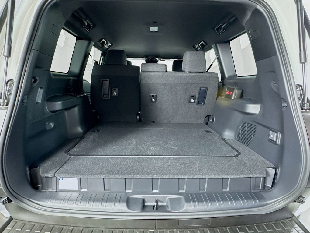 New 2026 Toyota Land Cruiser 1958 image 25