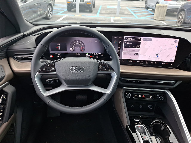 New 2026 Audi Q5 2.0T AWD/4WD image 9