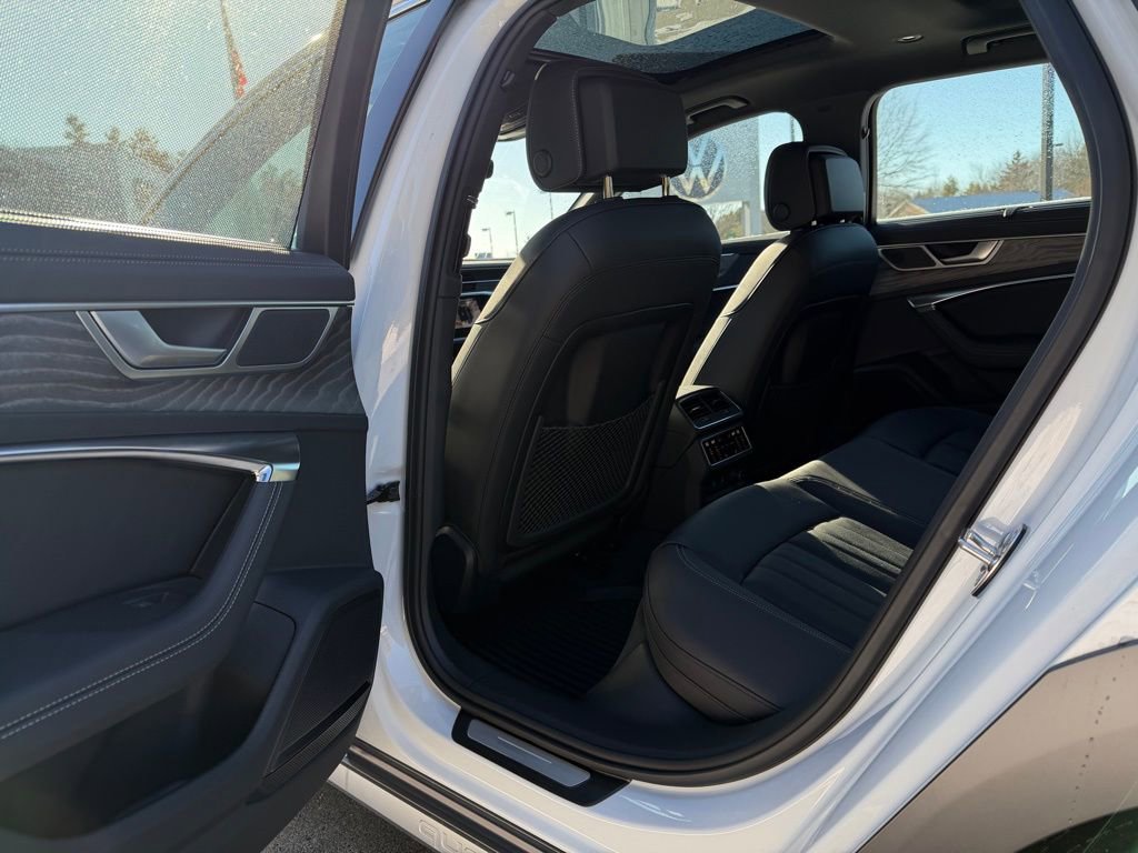 New 2026 Audi A6 Premium Plus image 29