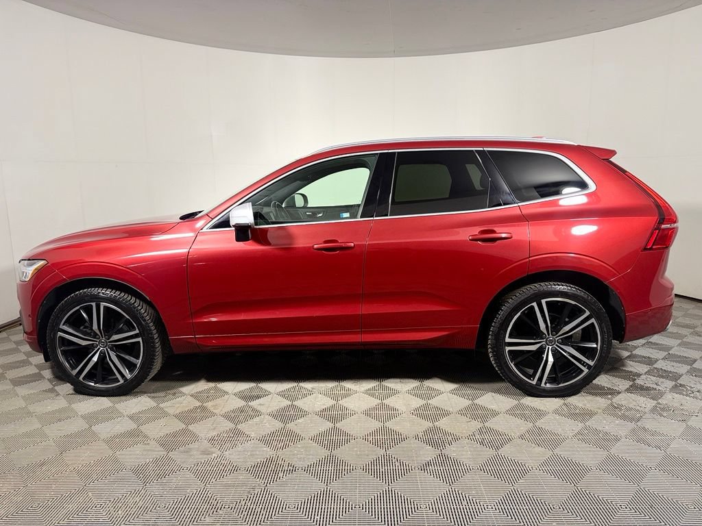 Used 2019 Volvo XC60 T5 R-Design AWD/4WD image 4