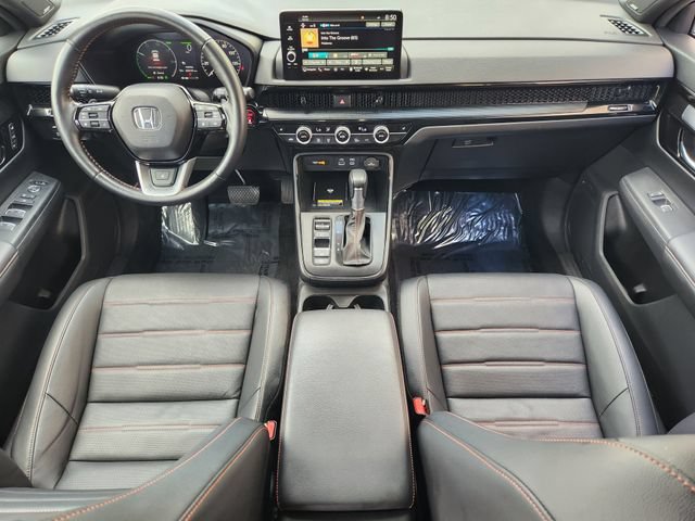 Used 2025 Honda CR-V Sport Touring image 27