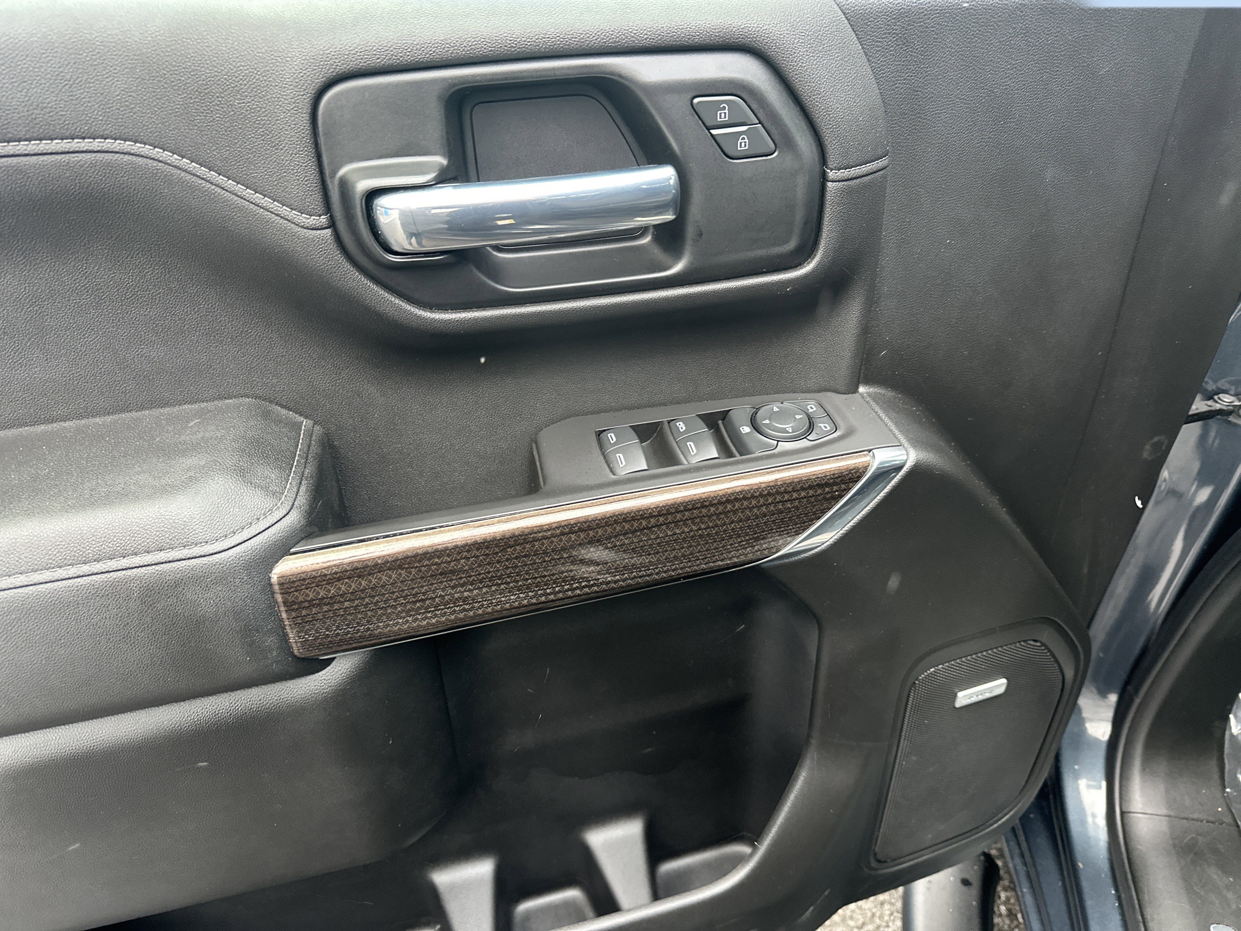 Certified 2020 Chevrolet Silverado 1500 RST w/ All-Star Edition image 10