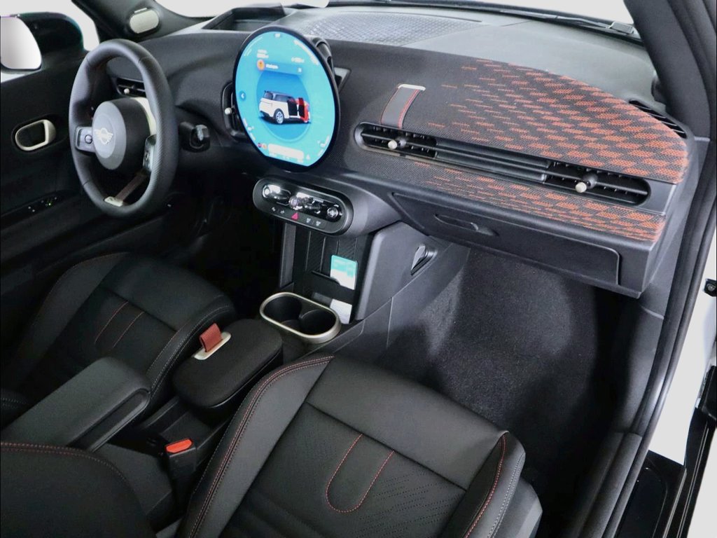 Certified 2026 MINI Cooper S FWD image 18