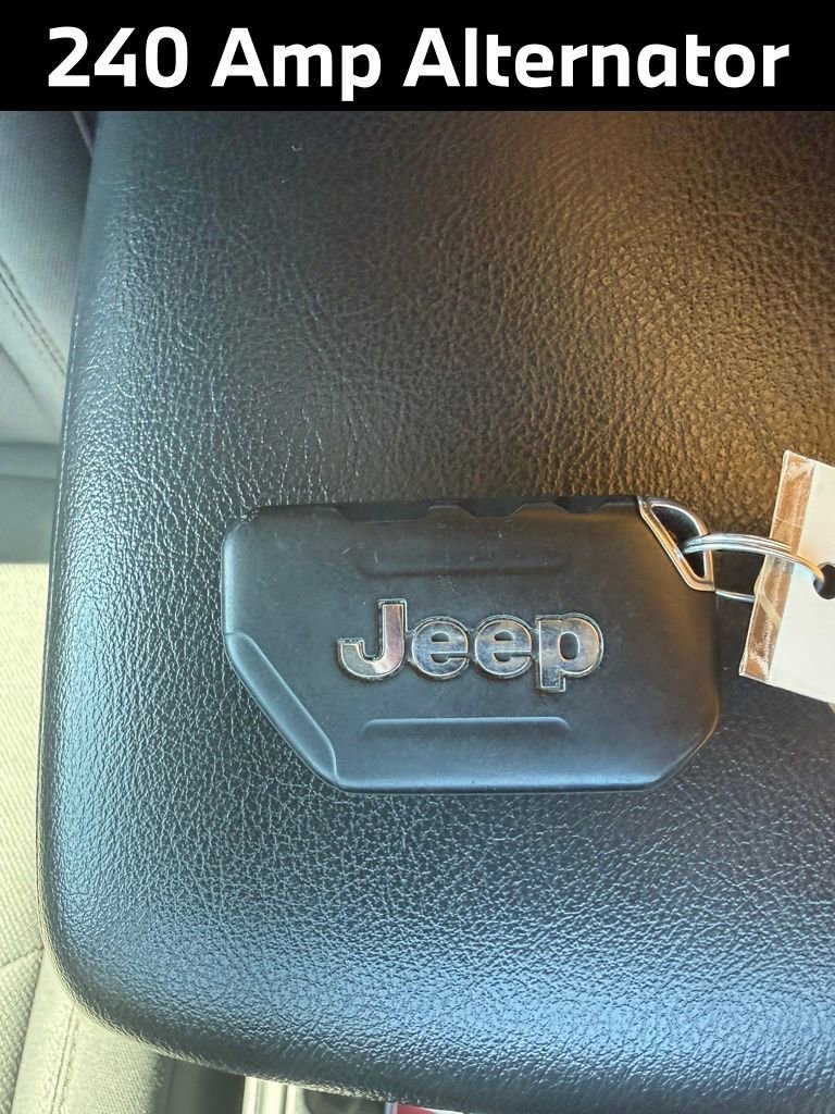 Used 2023 Jeep Wrangler Willys image 20