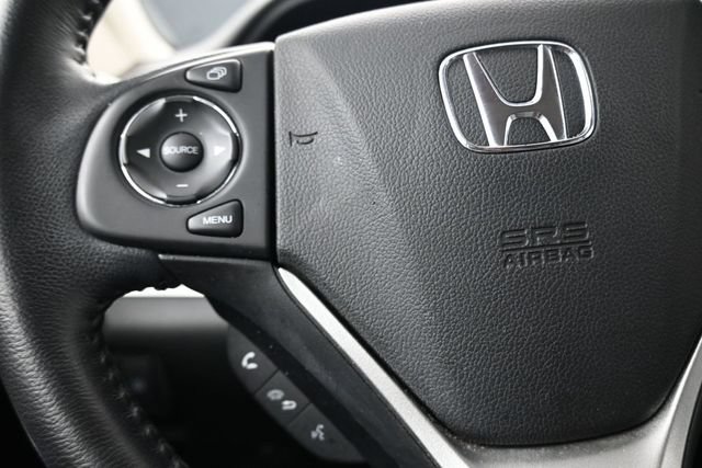 Used 2015 Honda CR-V EX-L image 12