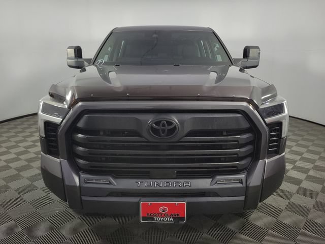 Used 2022 Toyota Tundra SR5 w/ Convenience Package RWD image 2