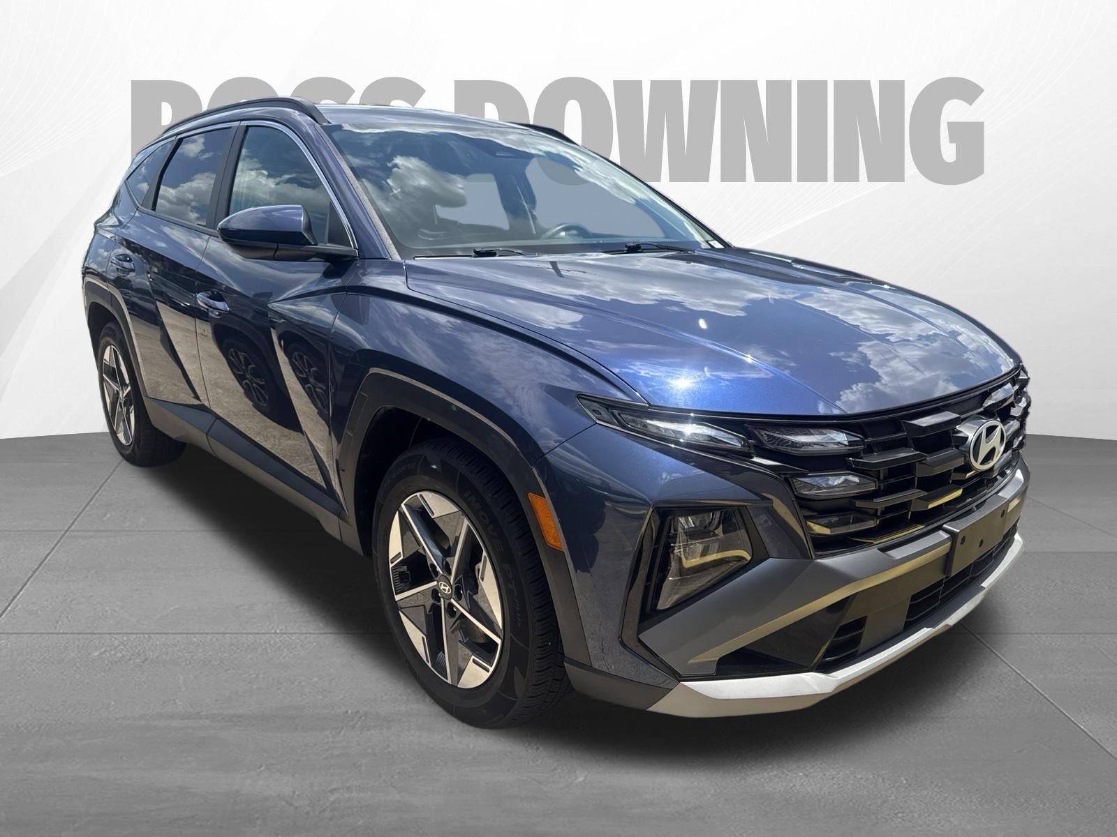 Used 2025 Hyundai Tucson SEL FWD image 3