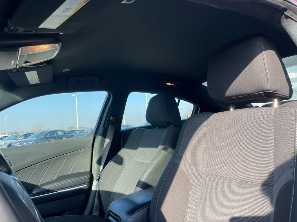 Used 2019 Dodge Charger SXT image 20