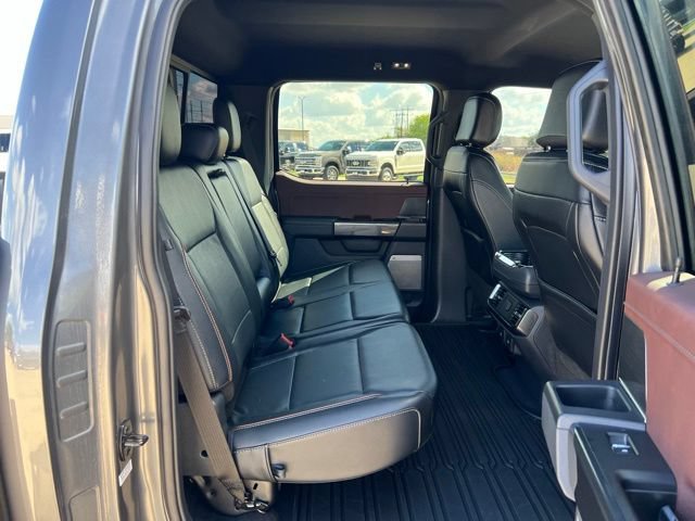 Used 2023 Ford F150 Lariat AWD/4WD image 28
