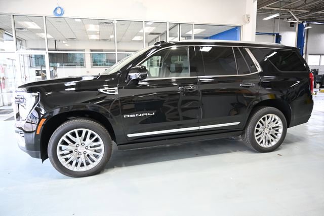 New 2026 GMC Yukon Denali w/ Denali Reserve Package image 7