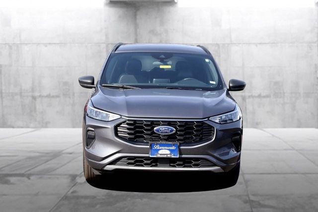 Certified 2024 Ford Escape ST-Line w/ Cold Weather Package image 4