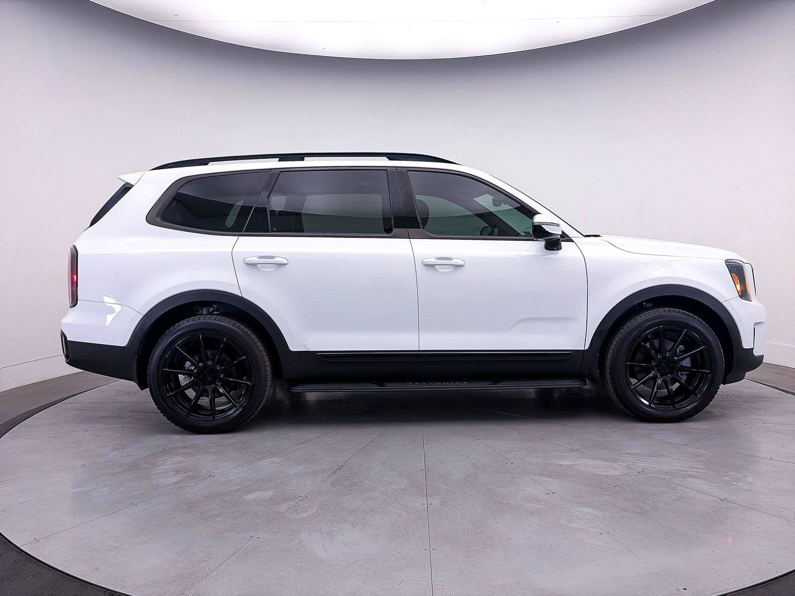 Used 2024 Kia Telluride SX Prestige X-Pro AWD/4WD image 45