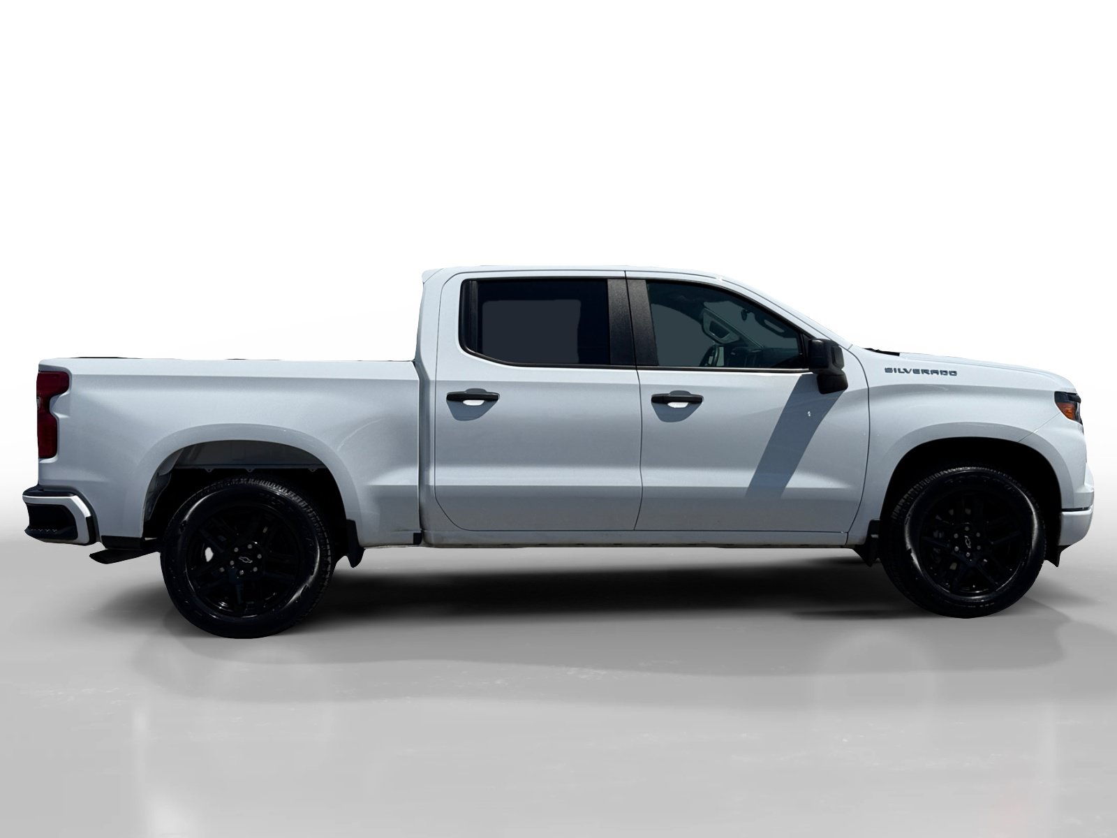 Used 2023 Chevrolet Silverado 1500 Custom RWD image 6