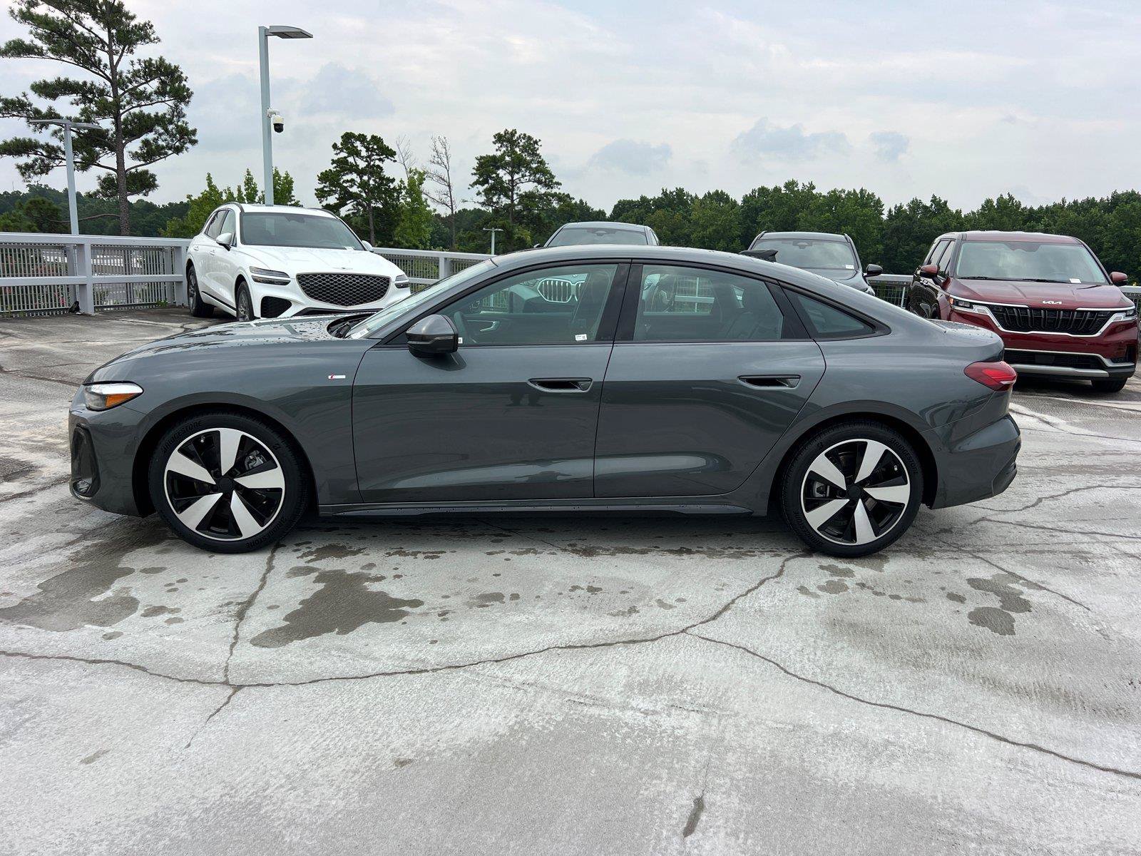 New 2026 Audi A5 Prestige AWD/4WD image 8