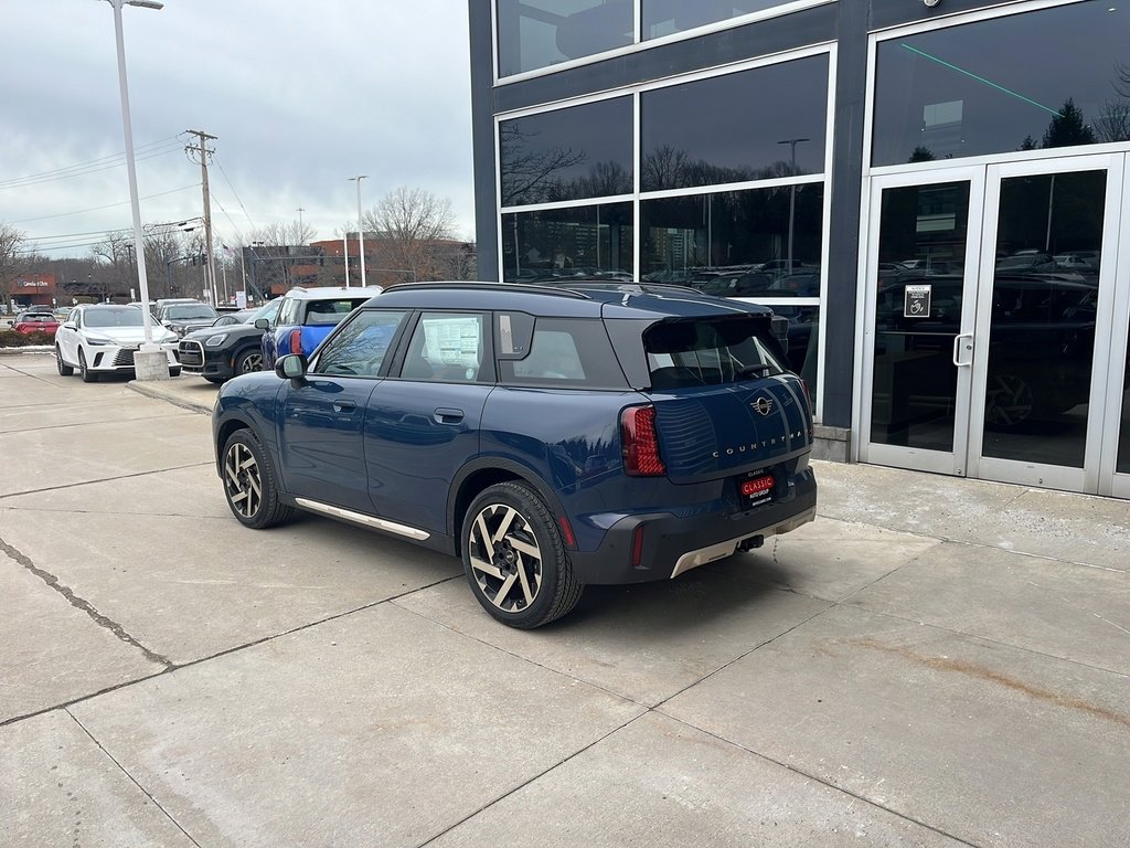 New 2026 MINI Cooper Countryman S image 4