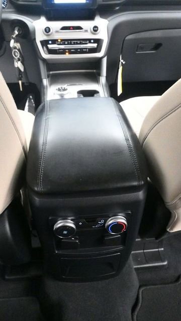 Used 2021 Ford Explorer 4WD image 24