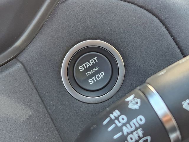 New 2025 Land Rover Range Rover Velar Dynamic SE AWD/4WD image 19