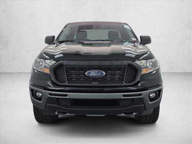 Used 2020 Ford Ranger XL w/ FX4 Off-Road Package AWD/4WD image 2
