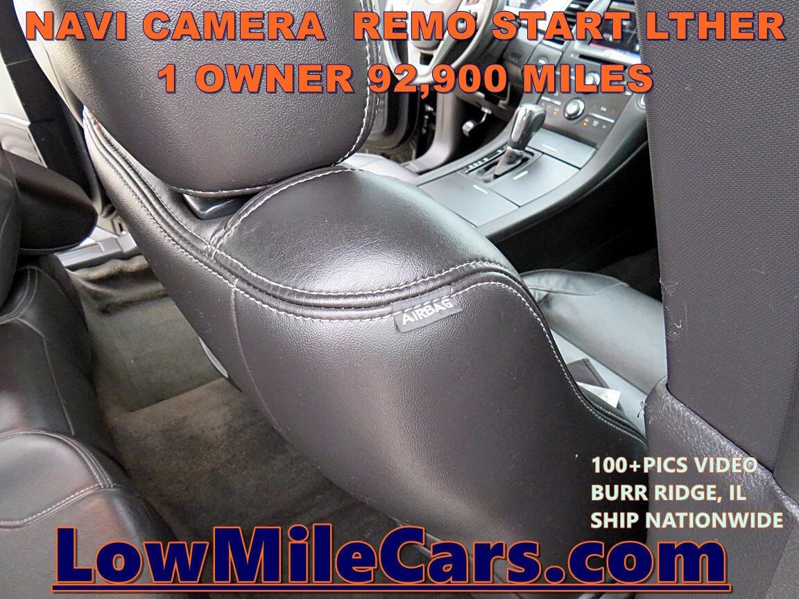 Used 2015 Ford Taurus SEL w/ Equipment Group 201A image 41