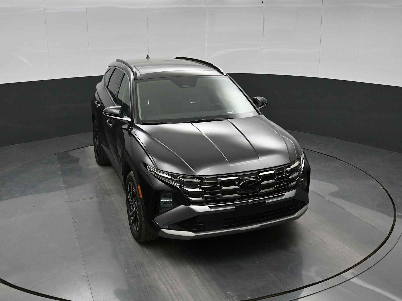New 2026 Hyundai Tucson Limited AWD/4WD image 23