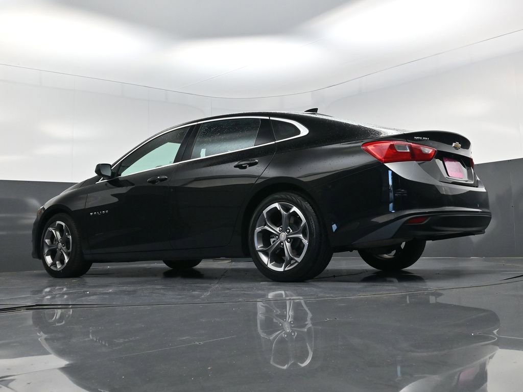 Used 2023 Chevrolet Malibu LT image 16