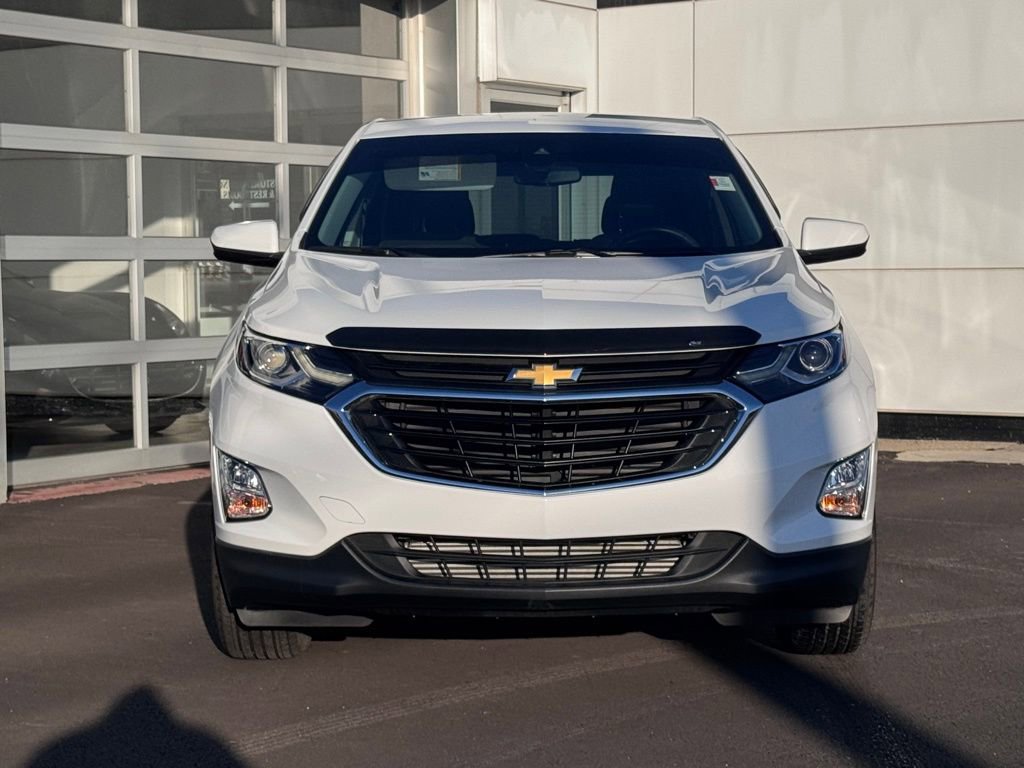 Used 2021 Chevrolet Equinox LT image 10