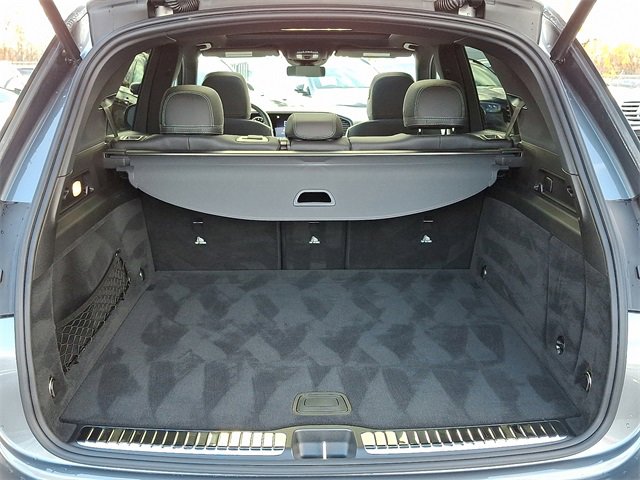 Used 2025 Mercedes-Benz GLE 350 4MATIC image 30