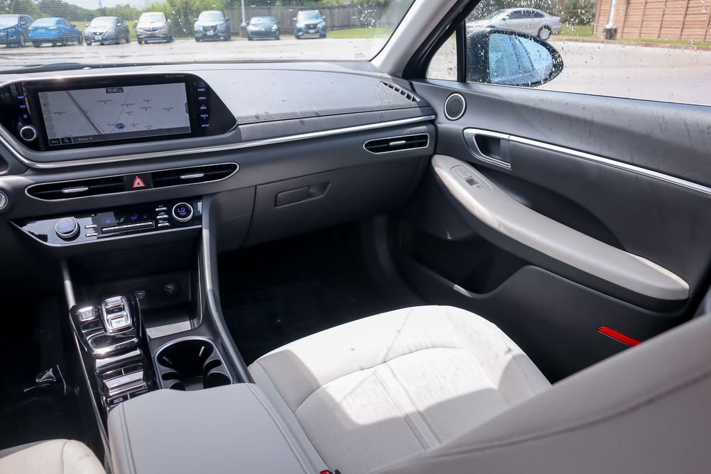 Used 2023 Hyundai Sonata SEL image 23