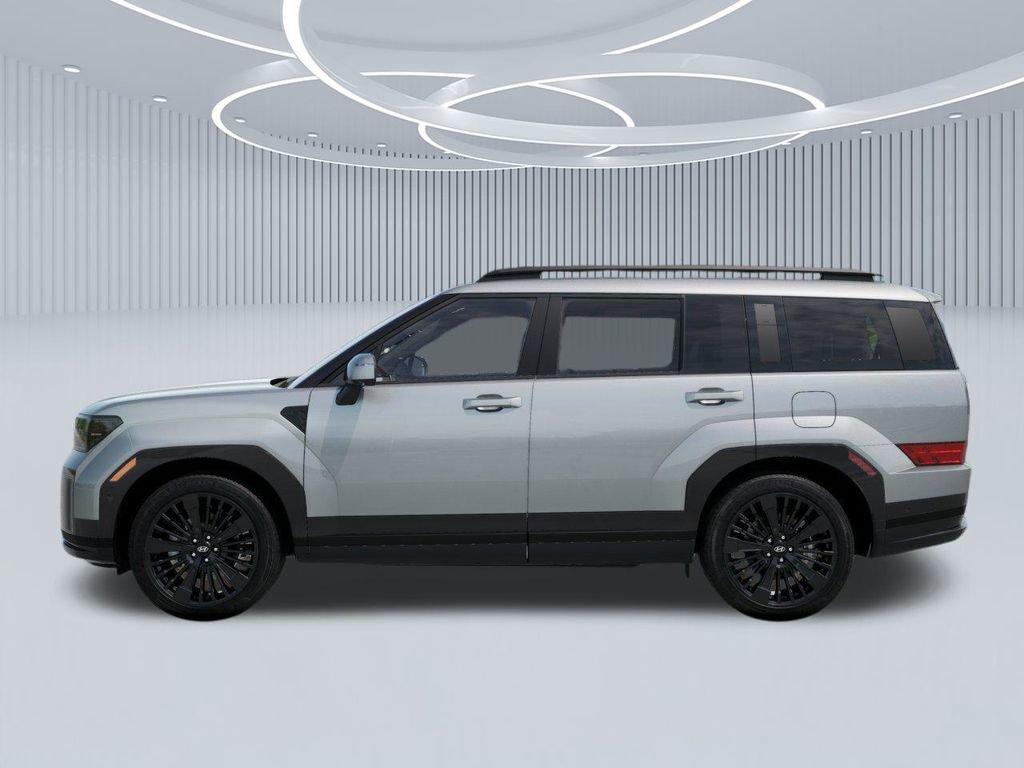 New 2026 Hyundai Santa Fe Calligraphy FWD image 3