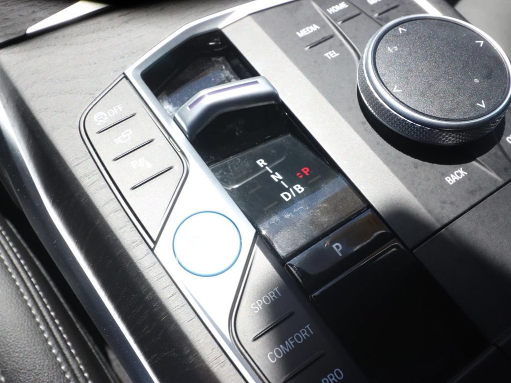 Used 2023 BMW i4 eDrive40 w/ Premium Package RWD image 20