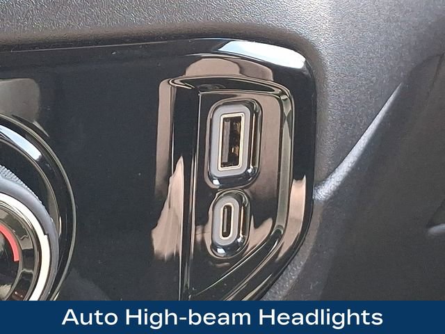 Used 2026 Chevrolet Silverado 2500 LT AWD/4WD image 17