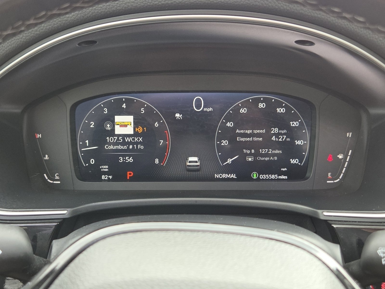 Certified 2023 Honda Civic Touring image 33