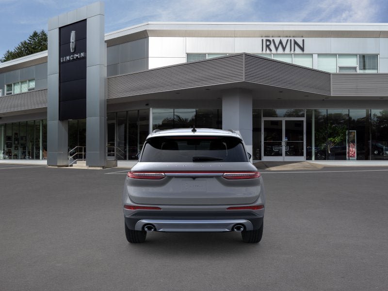 New 2026 Lincoln Corsair Premiere AWD/4WD image 5