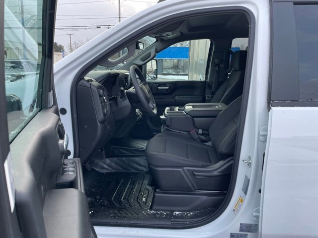 New 2026 Chevrolet Silverado 2500 W/T w/ WT Convenience Package image 7