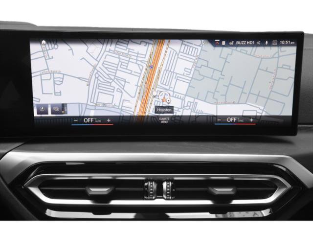 Used 2024 BMW i4 M50 AWD/4WD image 15