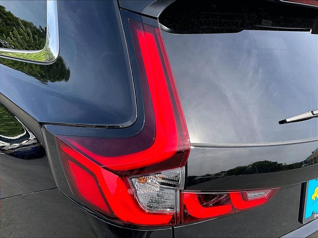 Used 2024 Honda CR-V Sport-L image 34