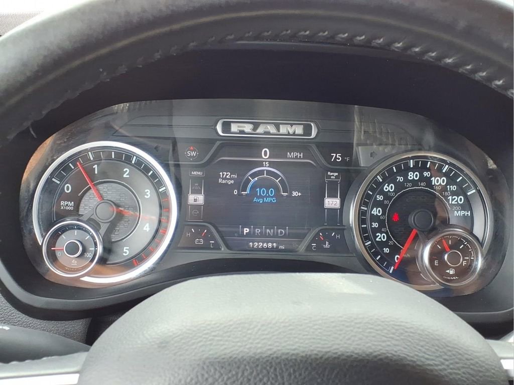 Used 2019 RAM 4500 Tradesman w/ Safety Group AWD/4WD image 24