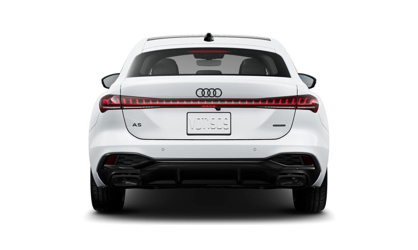 New 2026 Audi A5 2.0T Premium AWD/4WD image 4