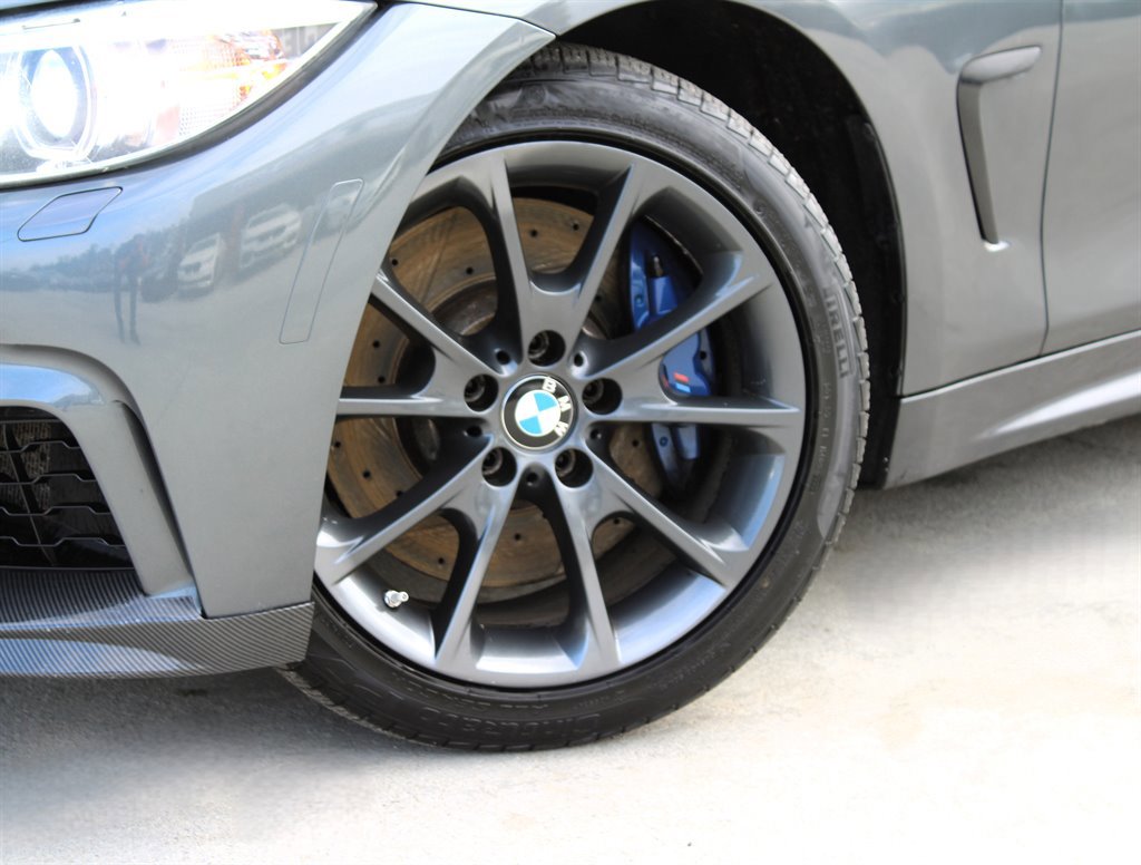 Used 2017 BMW 440i xDrive Coupe image 10