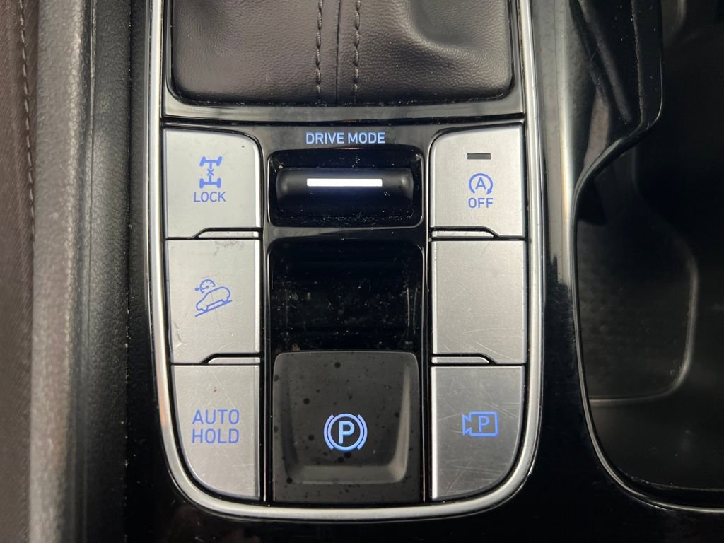 Used 2024 Hyundai Tucson SEL image 41