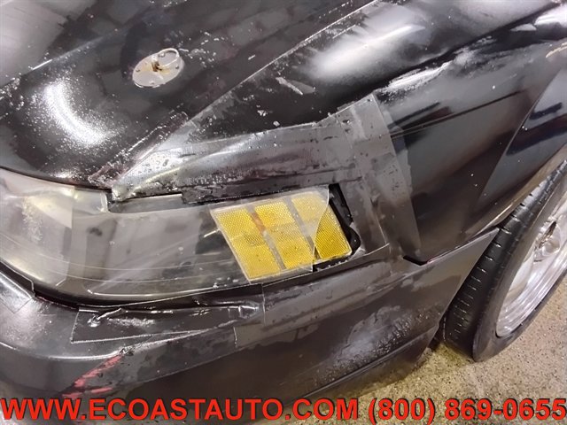 Used 2001 Ford Mustang GT RWD image 16