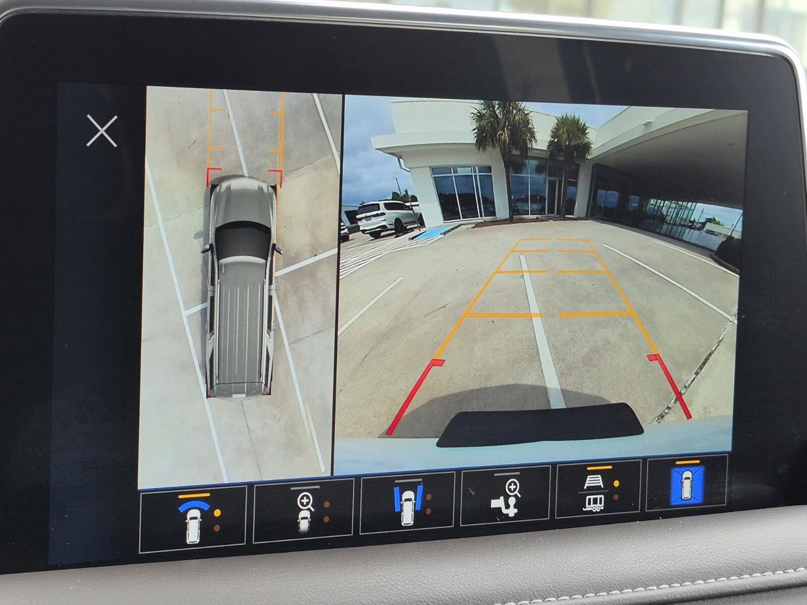 Used 2023 Chevrolet Tahoe LT w/ Luxury Package image 32