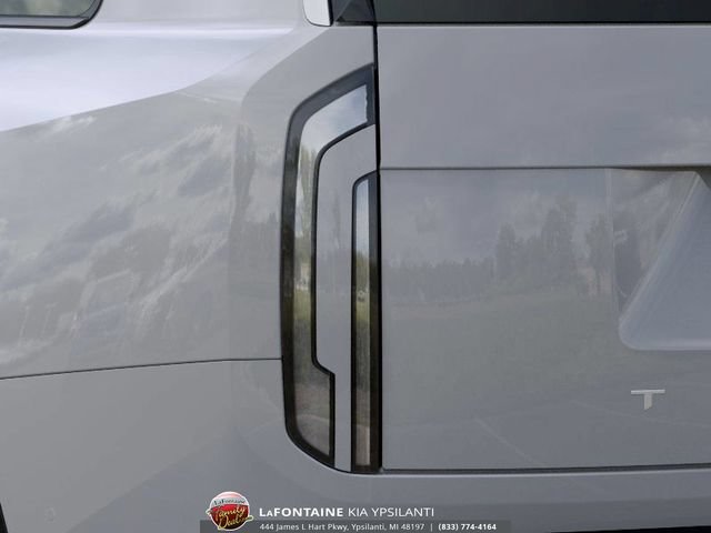 New 2027 Kia Telluride SX Prestige AWD/4WD image 11