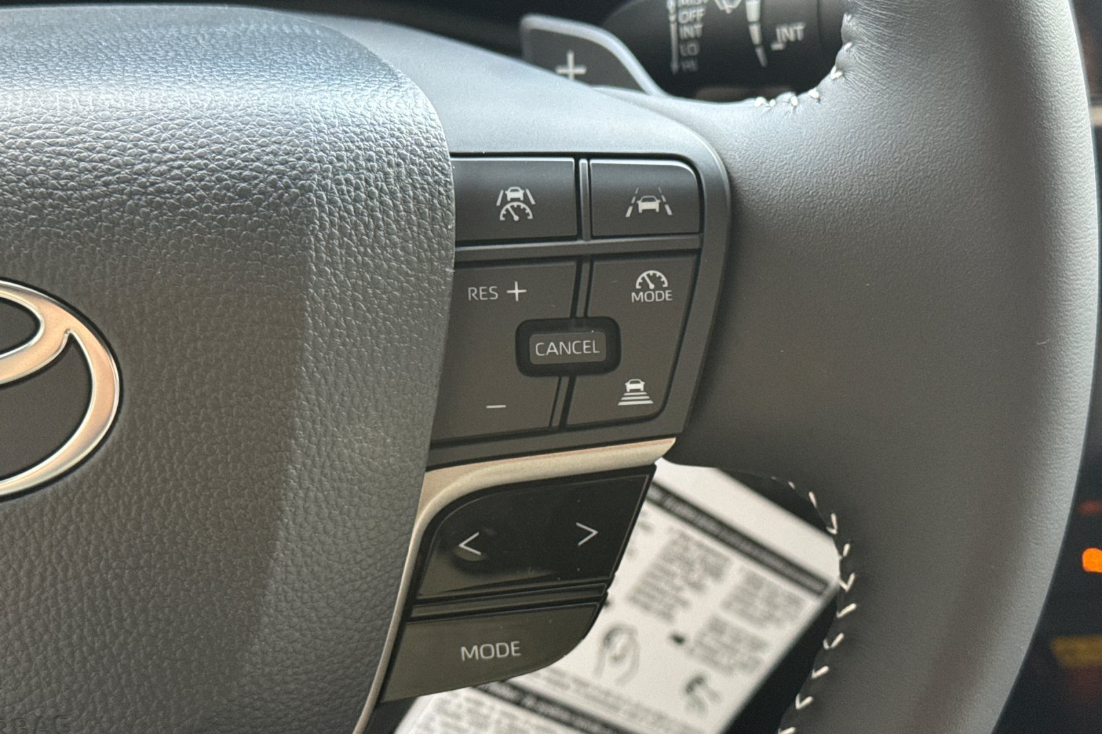 Used 2026 Toyota Camry SE w/ Convenience Package FWD image 27