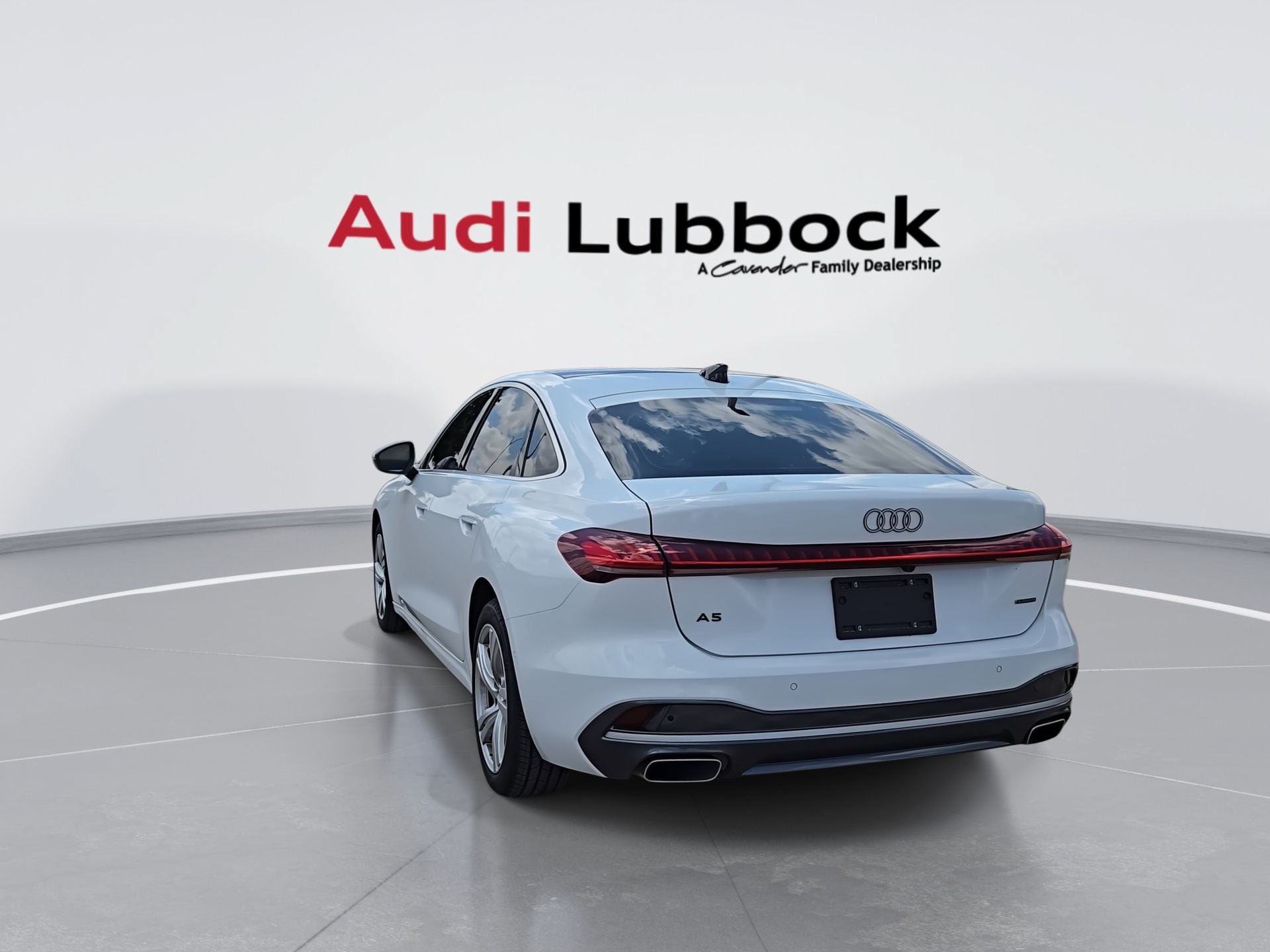 Certified 2025 Audi A5 2.0T Premium w/ Convenience Package AWD/4WD image 7