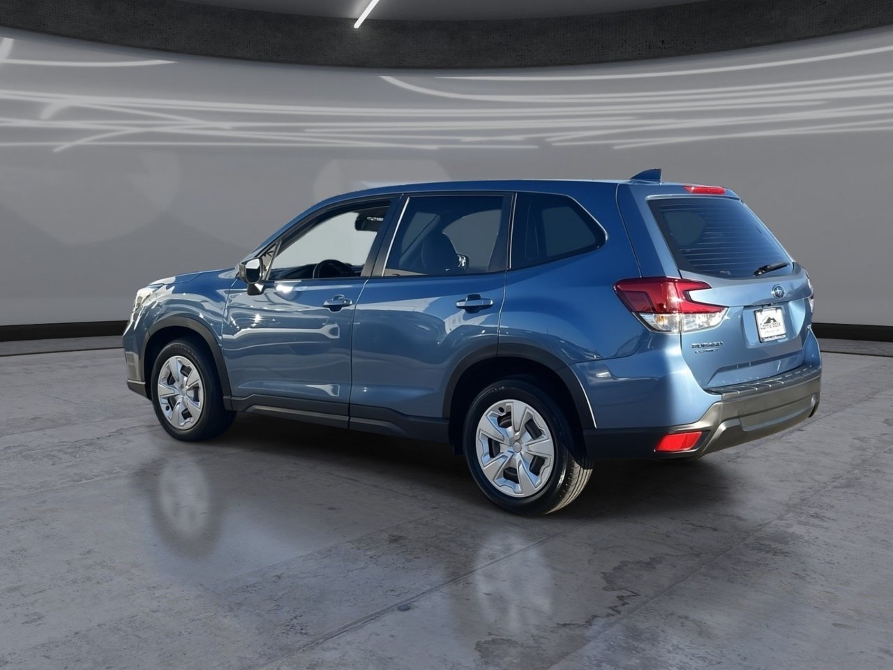 Used 2019 Subaru Forester AWD/4WD image 4